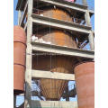 High Speed Centrifugal Surface Active Agents Spray Dryer